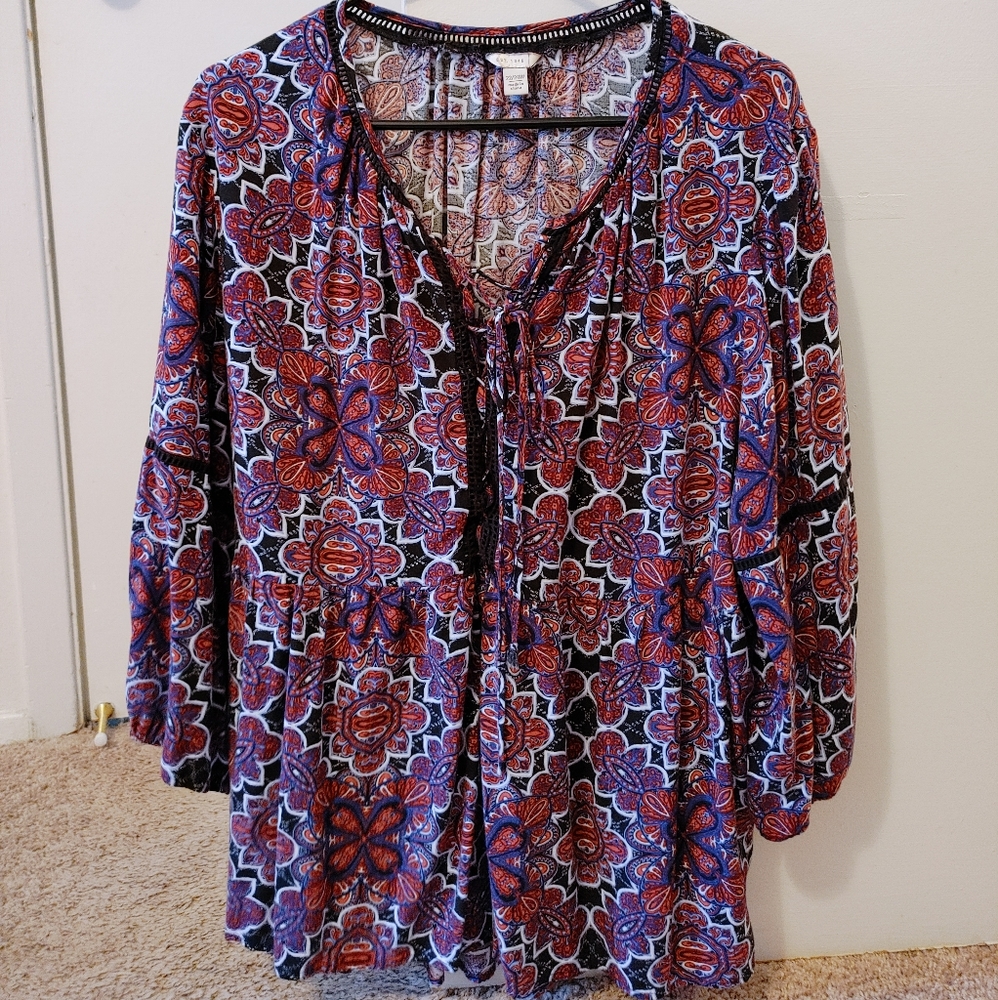 Cato top